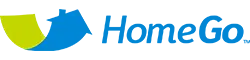 HomeGo Logo